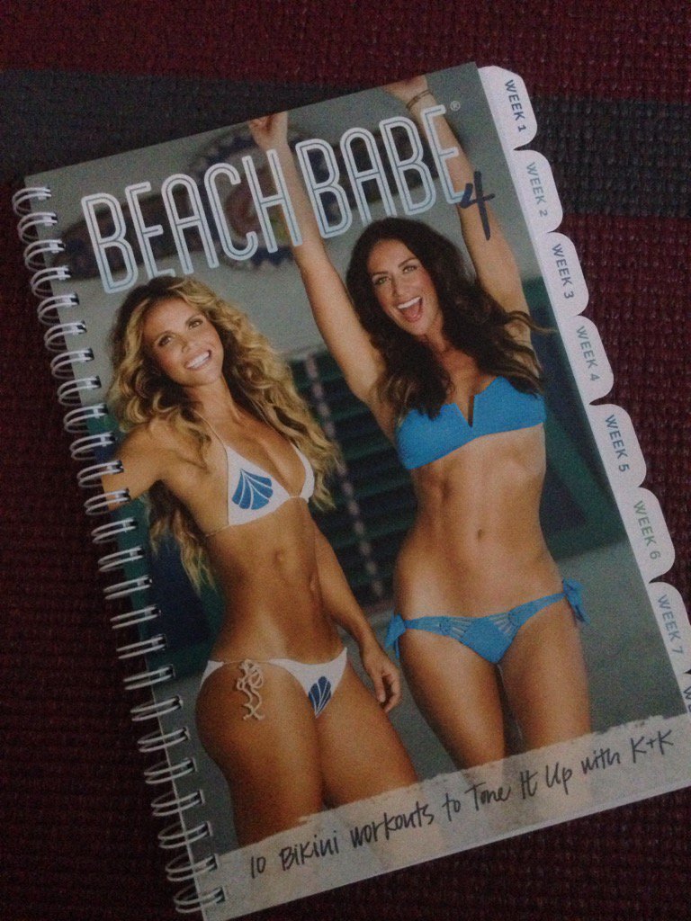 klt_tiu's tweet photo. Look what arrived in my mailbox today!! Can't wait for #bikiniseries round 2!! #tiuteam https://t.co/hQ8e7eQ0j1