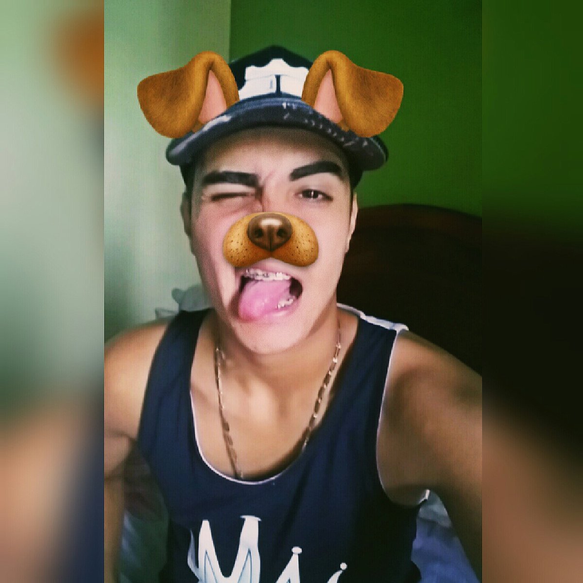 alebravoxx's tweet photo. Volví  😚❤ https://t.co/MUQd5bSuq6