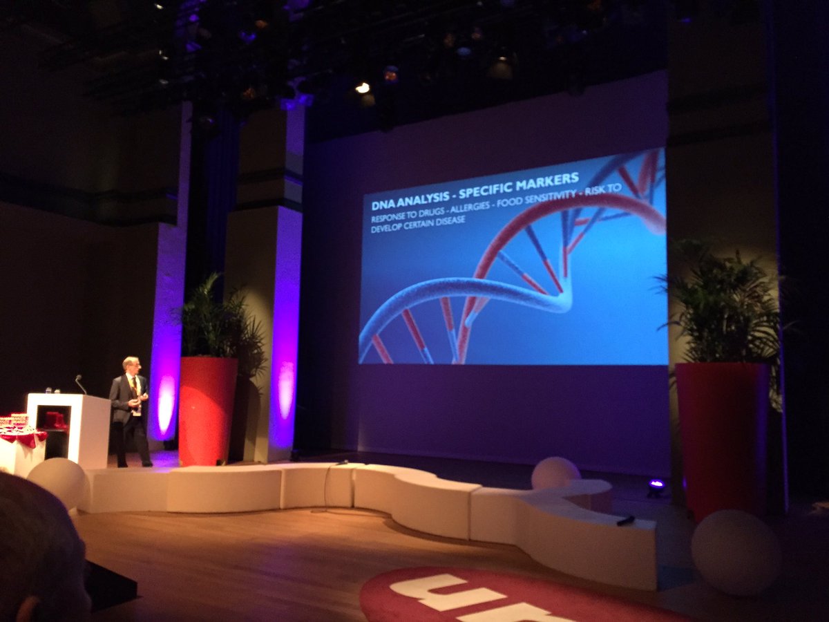 tomkestens's tweet photo. Met nanotechnologie wordt health care letterlijk à la tête du client. #imec toch gamechanger #makerconference https://t.co/izhyBnunaz
