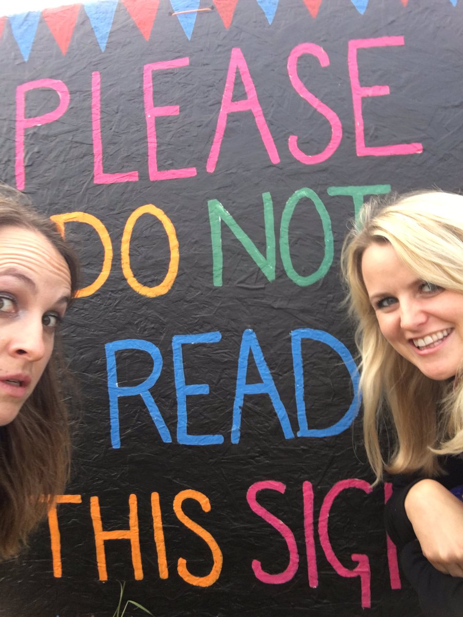 Anna Bosanko tweet media