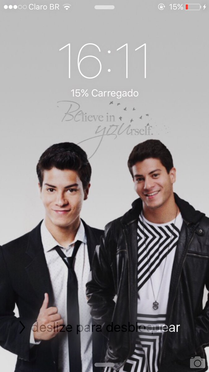 luarlovealways's tweet photo. (216) lockscreen arthur aguiar / rt ou print se gostar/salvar ✨
@lockscreenslla https://t.co/8SjLErqc1v