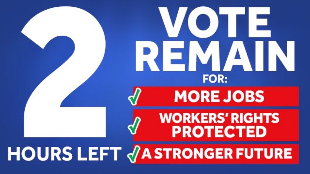 Harriett Baldwin tweet media