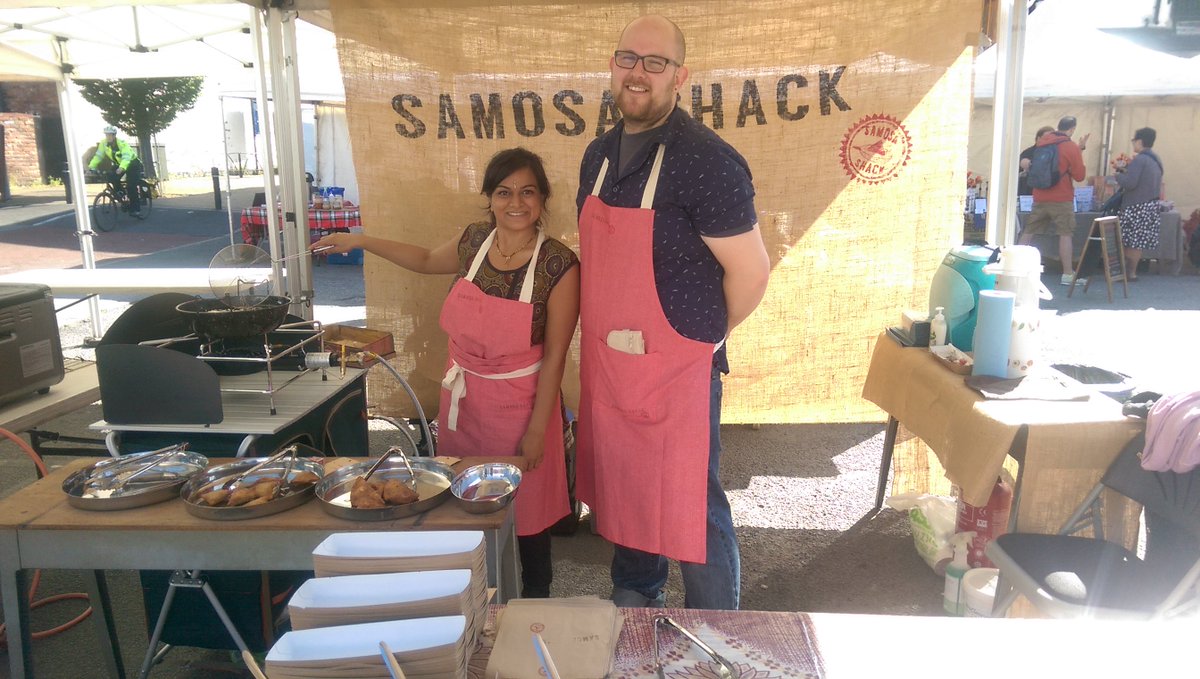 Levenshulme Market tweet media