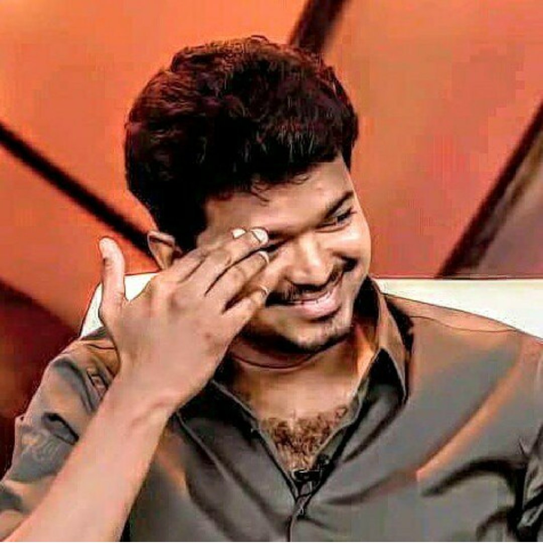 Vijay_fansclub's tweet photo. That smile😍😚😙 https://t.co/6SzRv6kna1