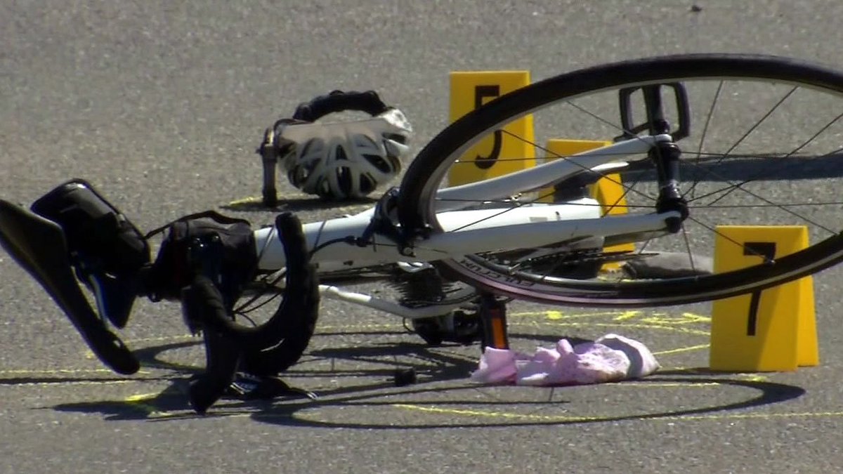 Officials say speeding may have caused 3 fatal bike accidents in Bay