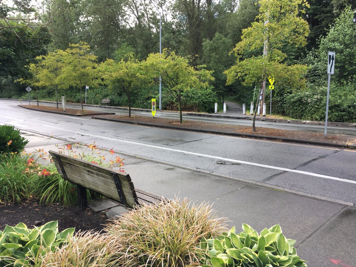 benchesofissy's tweet image. In the other direction, the 271 will get you to the Issaquah Transit Center or Front Street (after 6pm).