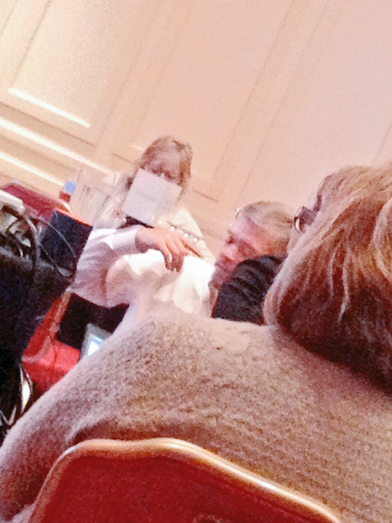 SAS on a daily basis saves us a lot of time, but today Chris saved the day with speakers@chris_loope  #Employbridge