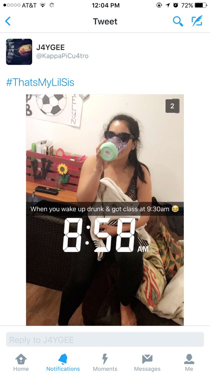 evvmagana's tweet photo. . @KappaPiCu4tro #learnedfromthebest #stillmadeit #Acedmyquiz #wassgucci #YOUCANstudybuzzed 🎓😬🍾 ####LOL https://t.co/qqeE7OijEU