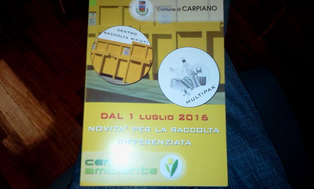 SamueleDegradi's tweet photo. Assemblea con @cem_ambiente per le nuove modalità di raccolta dei rifiuti. #ambiente #raccoltadifferenziata https://t.co/hjaaVeZMIc