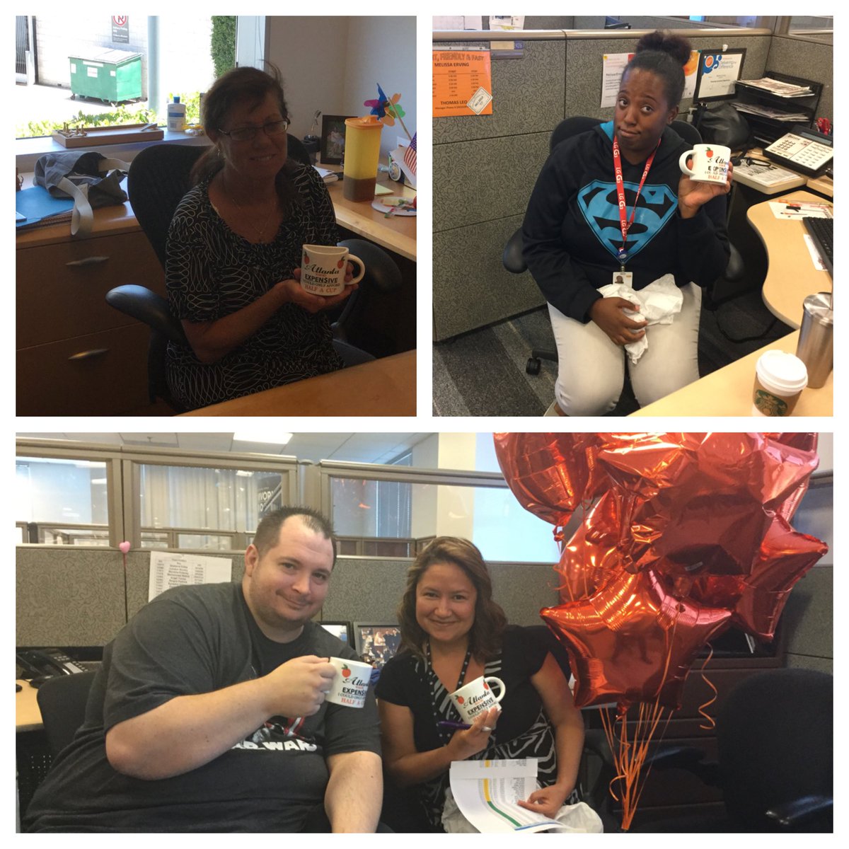 Special Shout out to my mentors and peers who helped me w/ MDP sorry for the late post! #latepost #LifeAtATT  #MDP