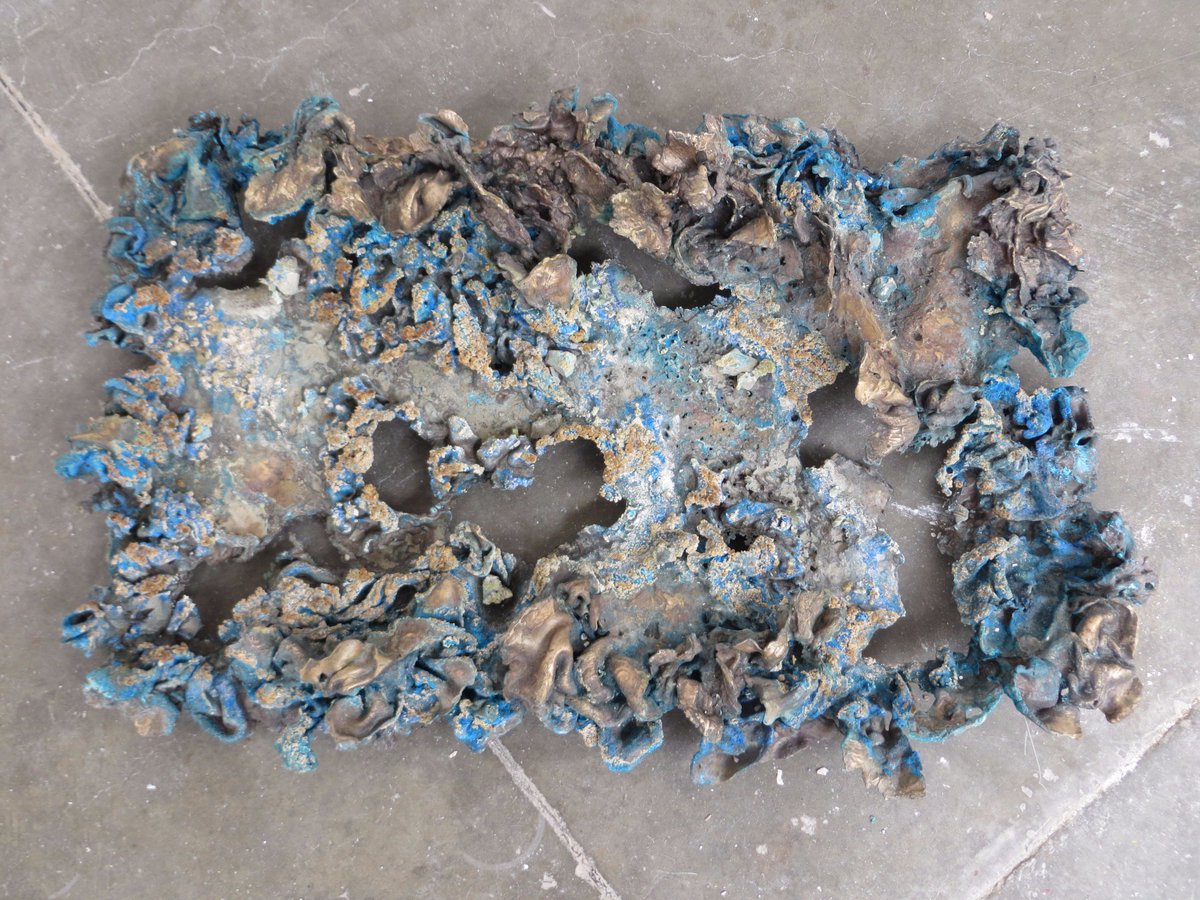 LAST DAYS! #Camberwellshows <a href="/CamberwellUAL/">Camberwell College of Arts</a> BA #sculpture inc. Joy FINZI - ENDS #saturday 25 JUNE <a href="/CSculpture16/">Camberwell Sculpture</a>