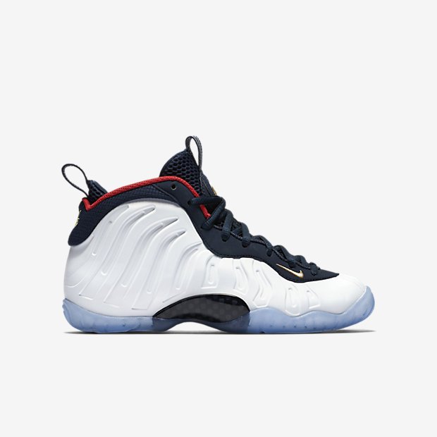 nike air foamposite canada
