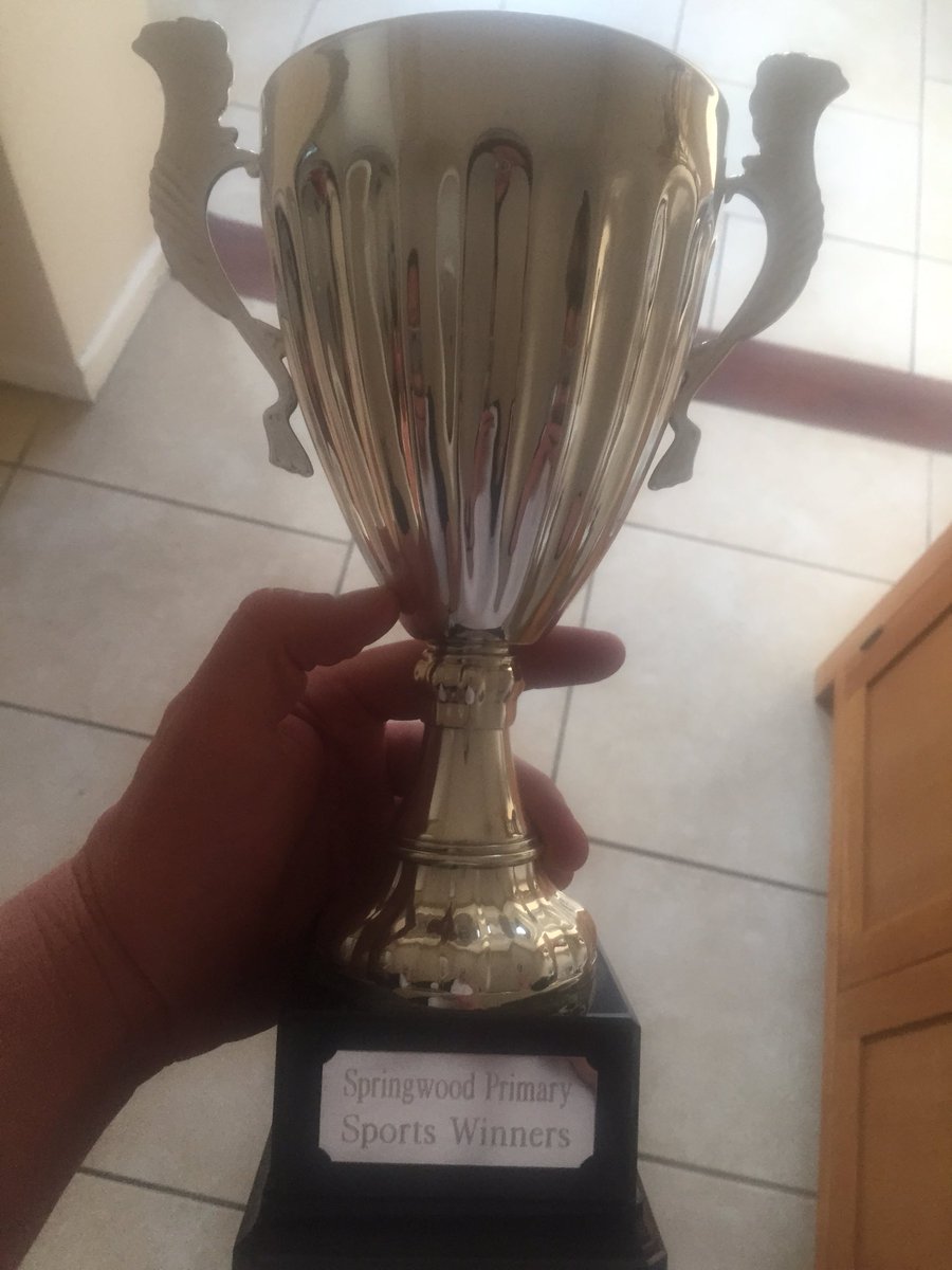Springwood_Prm's tweet photo. Who will be the winners of this tomorrow? #springsportsday https://t.co/5jeU5uZPvM