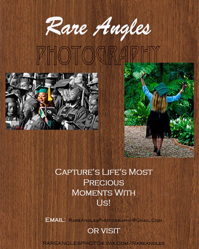RareAnglesPhoto's tweet photo. ATTETION CLASS OF 2017 GRADUATES!!! Book Your Graduation Portrait Shots &amp; Ceremony Photos #rareanglesphotography https://t.co/tHRmJmYJlM