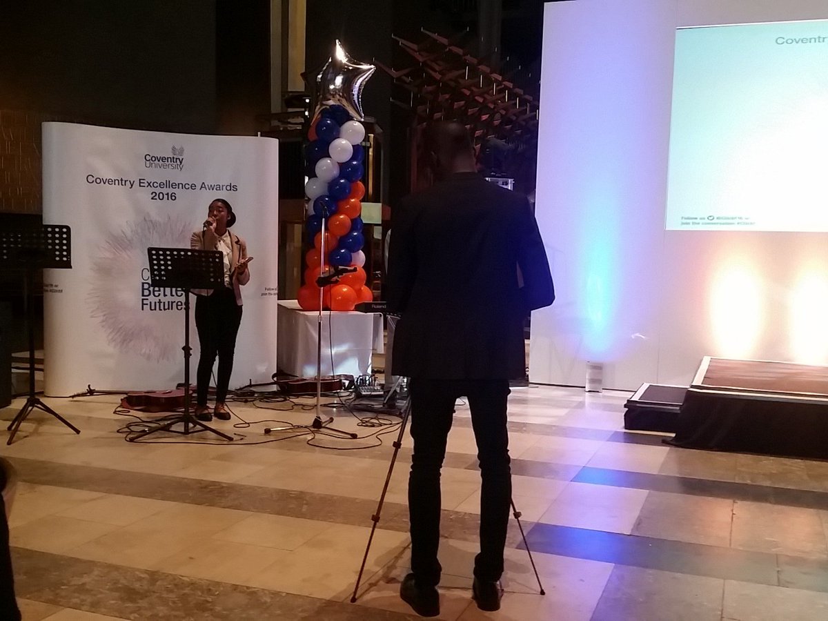 clairejourno1's tweet photo. Students showing us how talented they are.  #CUcbf16 https://t.co/tFkdm4RbXg