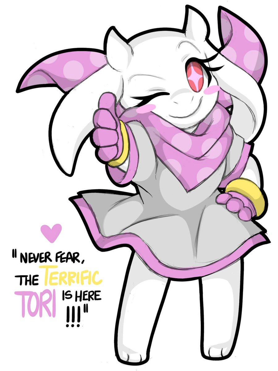 Image result for alterswap toriel