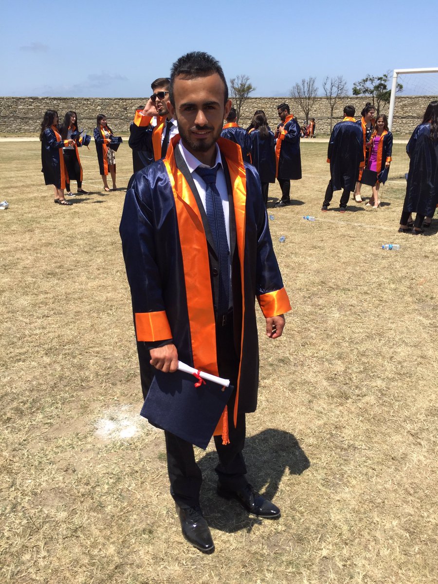 #sinop #mezuniyet #şükürler #olsun