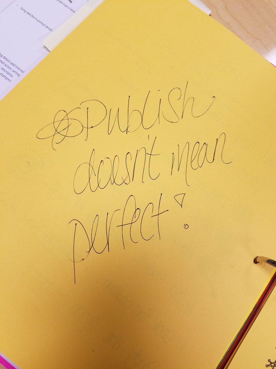 KeriLeaG's tweet photo. As a teacher I need to remember this!
#edu690 @Nanceecee1 https://t.co/ehE8FPLHKI