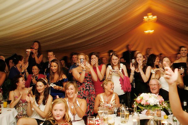 WeddingEasy's tweet image. Remember that 30% of invite people won`t attend! #WeddingGuests