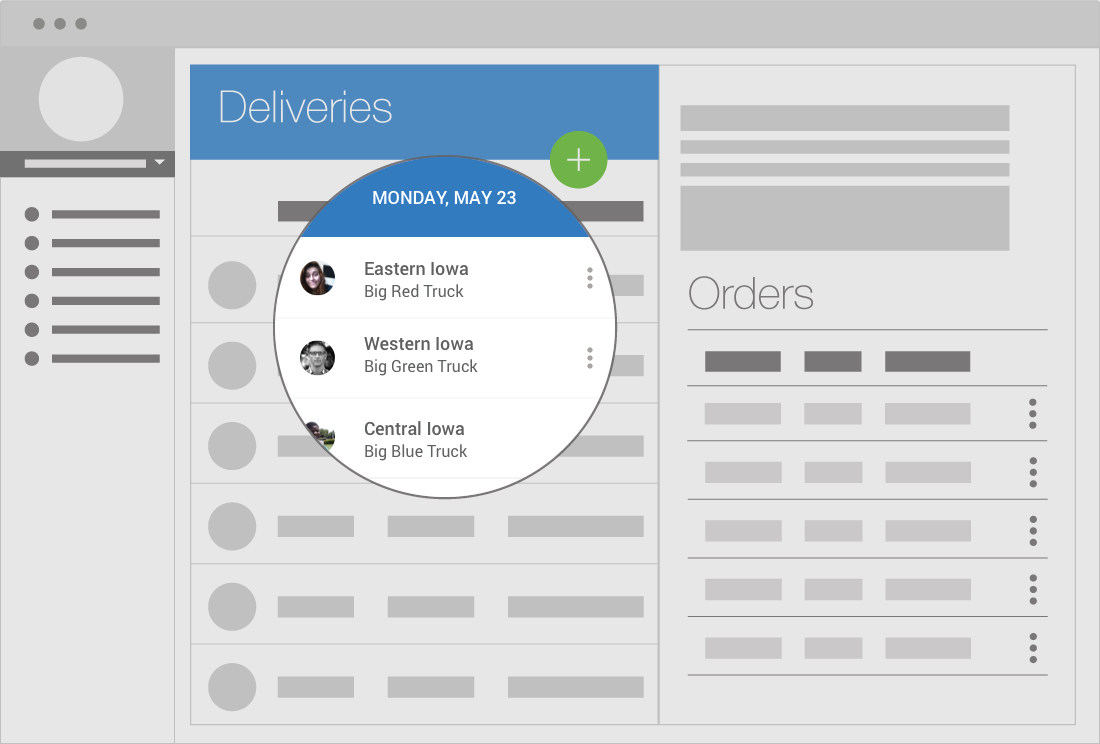 BrewdHQ's tweet photo. How are you managing your deliveries? #craftbeer #selfdistributed https://t.co/BBvYRARuBu