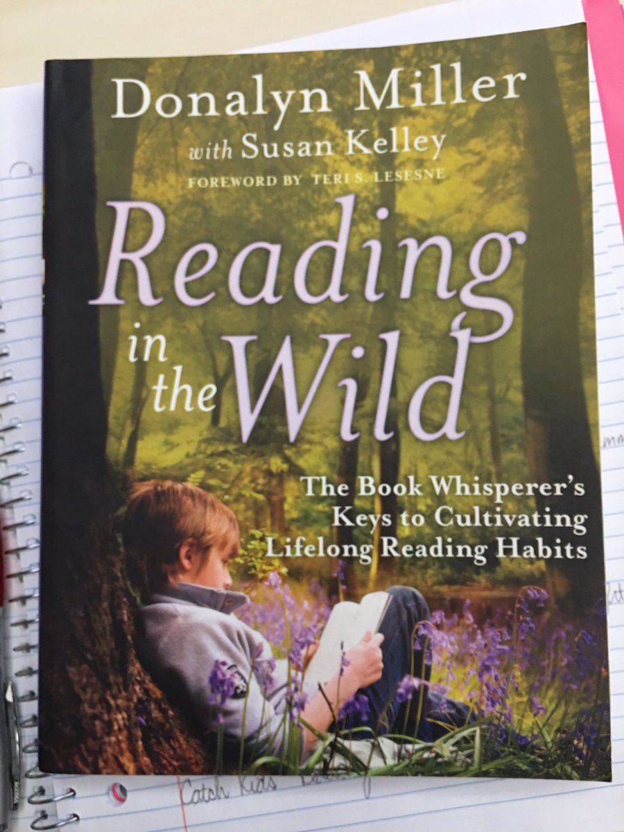 wendysuesievers's tweet photo. About to hear Donalyn Miller speak at #ReadingSummit https://t.co/ik0EEJr2oH