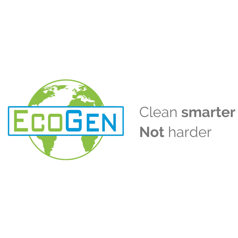 EcoGenCleaners's tweet image. It’s Friday. Let’s take the day easy by cleaning smarter, not harder. #tgif #businesstips #EcoGenClean