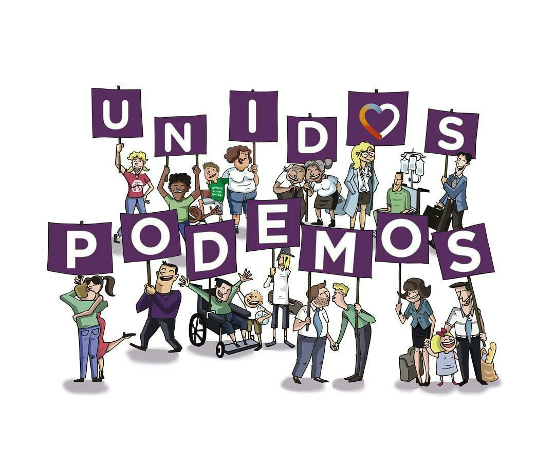 El topic de Podemos - Página 16 ClqV5-nWQAAoLIj