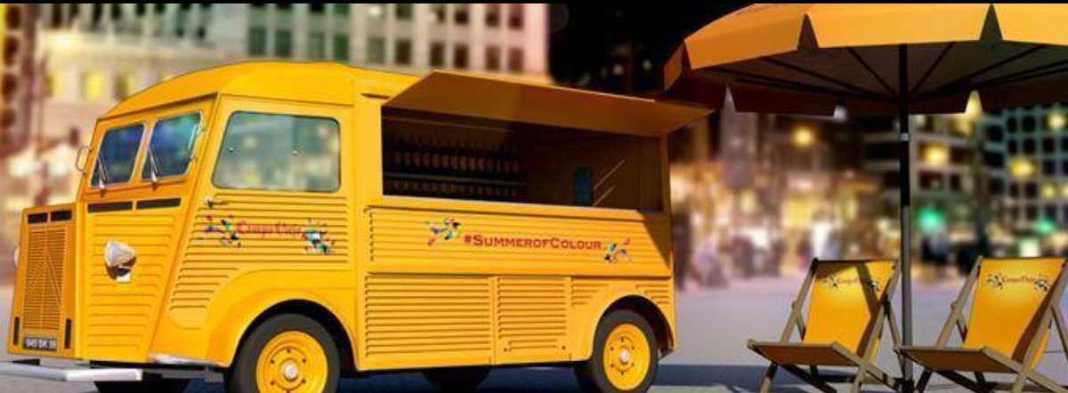 SeventaEvents's tweet image. Looking forward to the @CampoViejoUK wine van being at our #Bournemouth #beachfeast pop up event next weekend!