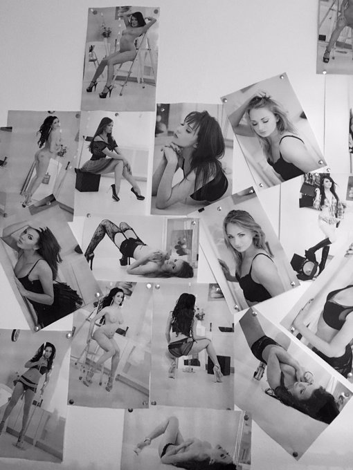 Watch Nicole Love's leaked NSFW photo on TwXstars