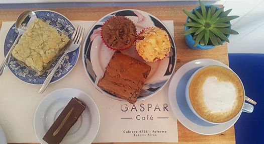 Cupoint's tweet photo. Brunch completo para 2 en Gaspar Café de Palermo Soho https://t.co/YQ6MMjvWOx Gracias @Cuponica #GasparCafé #brunch https://t.co/XZZF77OOmR