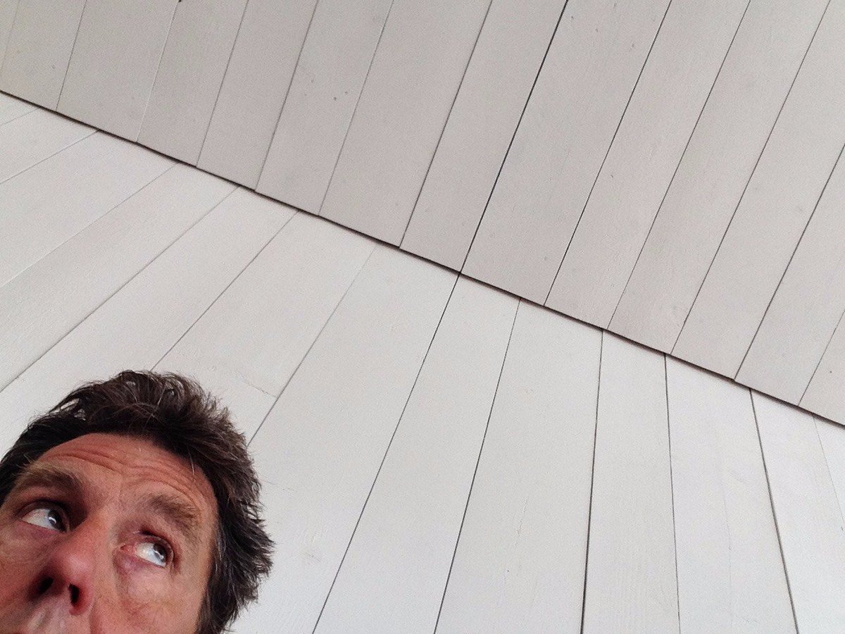 Things are.. looking up.