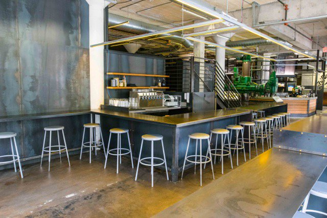 Fort George is packing the <a href="/tiltitup/">nick</a> garage with IBUs tomorrow at 5pm. Or is it? 8 IPAs &amp; co-founder Jack Harris.
