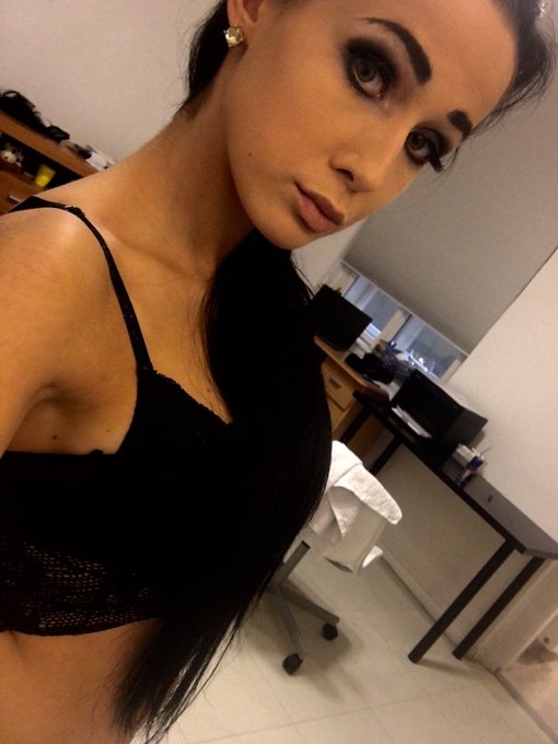 Watch Nicole Love's leaked NSFW photo on TwXstars