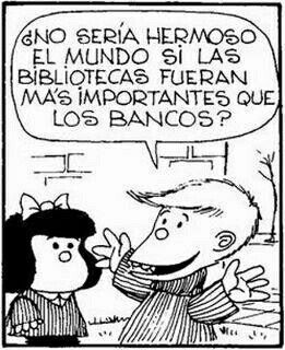 ¿Están de acuerdo? ;) #AmorPorLosLibros