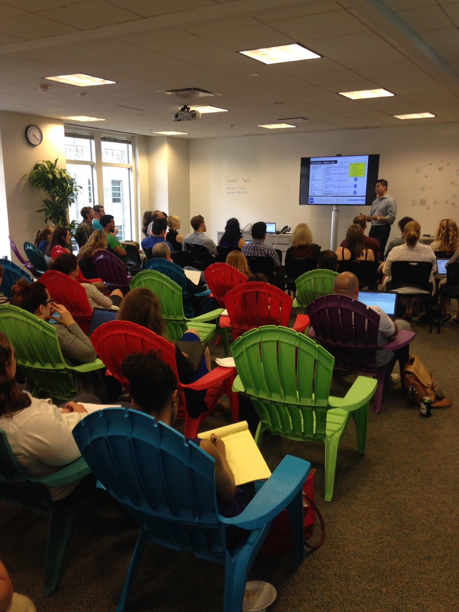 Snap_App's tweet photo. So excited to be hosting the Boston #MarketoUserGroup! https://t.co/U06CaKFu2S