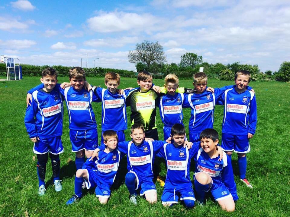 <a href="/OTRCPSFLeague/">OTR CPS Footy League</a> Our awesome dudes will be treat to an afternoon tea party to celebrate their achievements tomorrow!