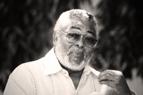 iambukarigh's tweet photo. #AMShow #AMChat
Happy 69th birthday, Flight Lieutenant Jerry John Rawlings.
#22June
Long Live Gh.
#LongLiveUsLeaders https://t.co/3jsKTImpHE