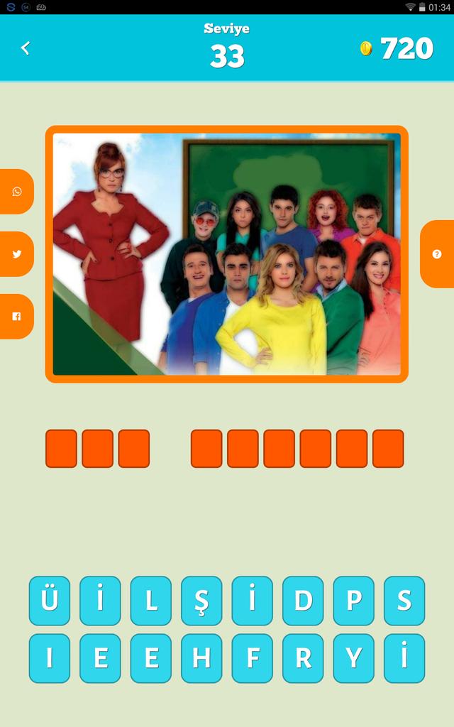 kim biliyor bakalım bilen RT yapıp hangi dizi olduğunu yazsın ilk üç kim olacak acaba???