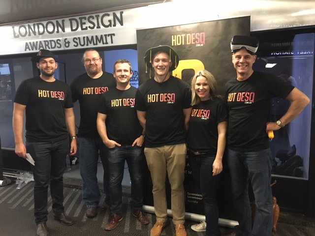 LeeanneEnoch's tweet image. London Calling! Jolly good to see #Catalyst and #HotDesq team at Old Street Station during @LDNTechWeek #LNDTechWeek