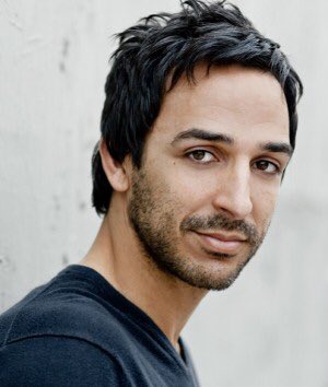 jsvixen60's tweet photo. #WeLoveAram #AramsArmy @AmirArison @NBCBlacklist https://t.co/kt5ItbmUot