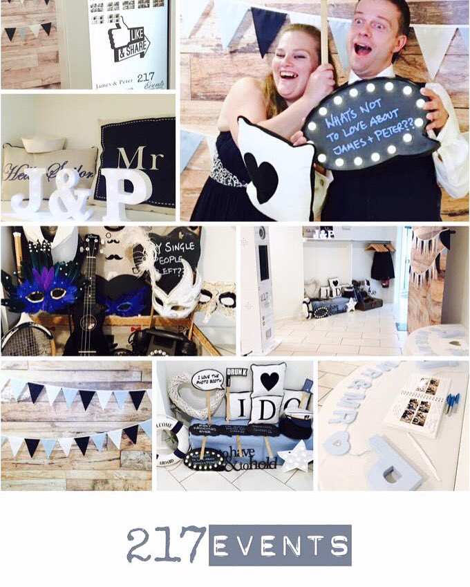 217EventsTeam's tweet image. 217 Wedding Booth
#217Events #PhotoBooth #Themed #Corporate #Wedding #217EventsTeam #EventProfs #CorporateEvents