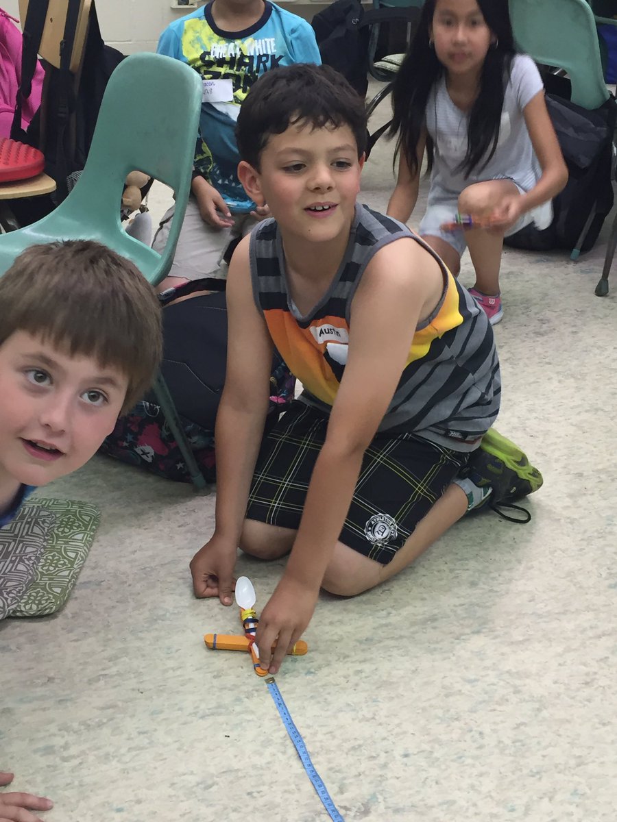 RCSDMath's tweet image. Some great data collection and graphing happening at Francis! #RCSDMath @RCSDMath @RCSD_No81