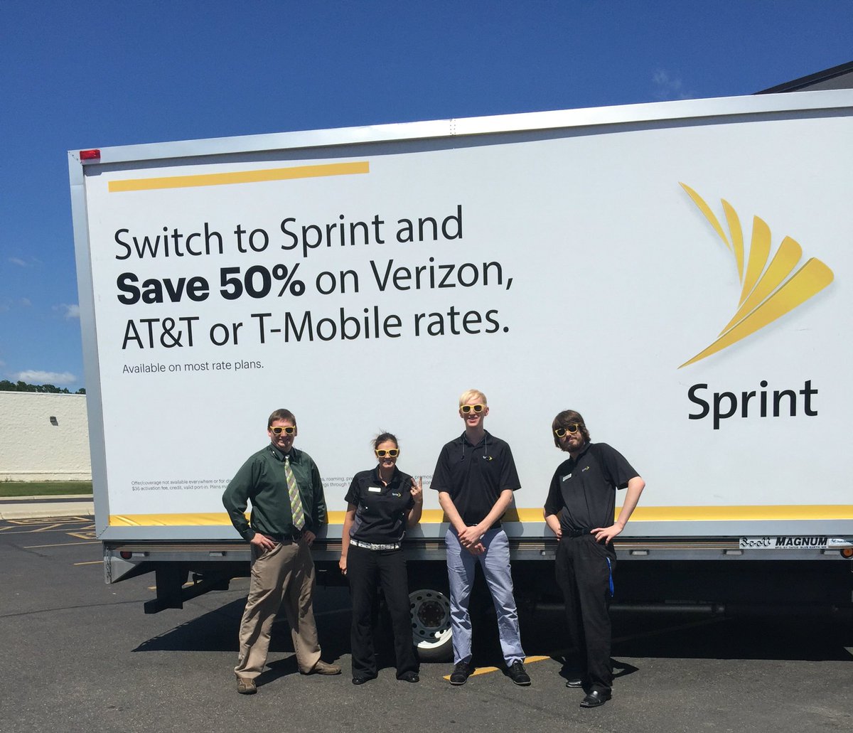 uwsmnick's tweet photo. Team Alexandria https://t.co/wkZaT9WJez