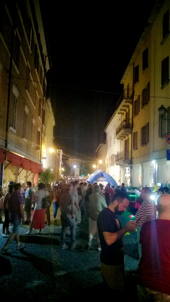 MiciaRaffa's tweet photo. #fieradisangiovanni https://t.co/xFrhrsVEUB