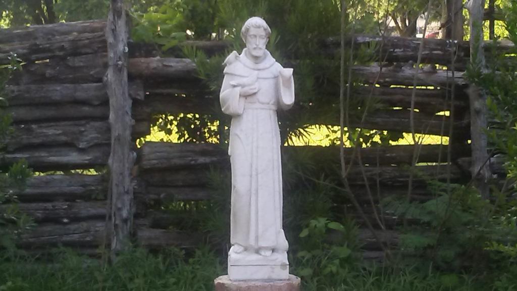 AnaBar's tweet photo. #SanFrancisofAssissi #SanAntonio https://t.co/2kSEh1AVLl