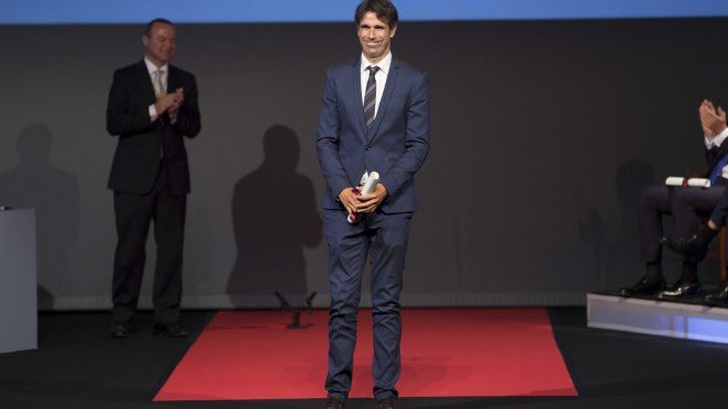 UD Las Palmas tweet media