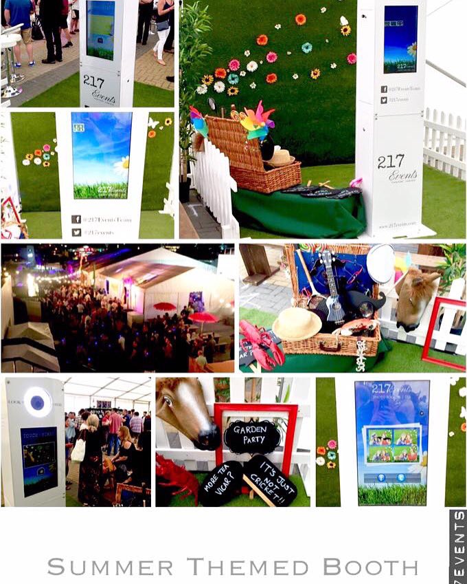 217EventsTeam's tweet image. 217 Themed Corporate Photo Booth 🌻
#217Events #PhotoBooth #Themed #Corporate #Summer #217EventsTeam #EventProfs
