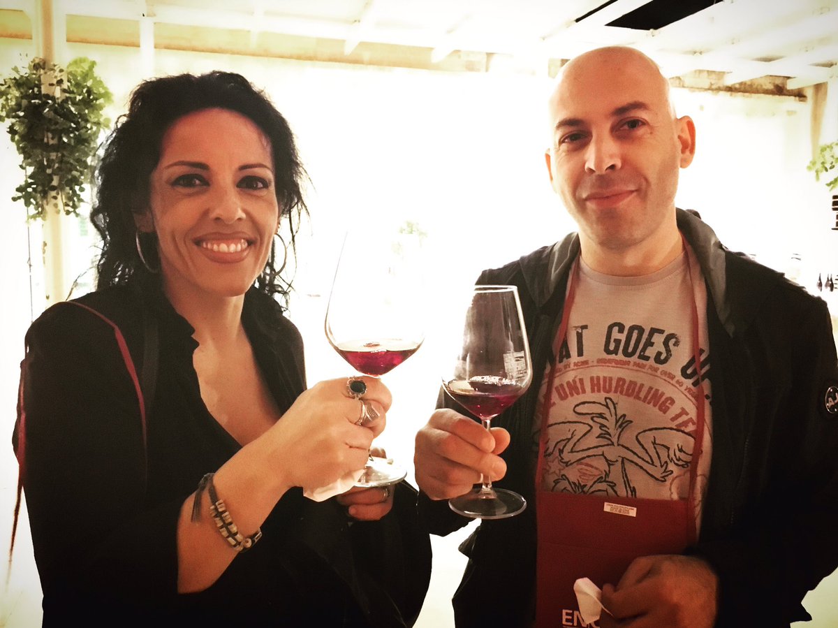 stradacerasuolo's tweet photo. Vi aspettiamo anche domani all'Antica Centrale Elettrica con le degustazioni per il #VittoriaJazzFestival! https://t.co/jyi1ZEnXcV
