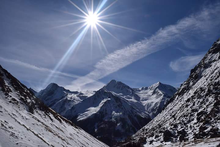 Pushpapanwar's tweet photo. @MapleAPR #CaptureTheSky https://t.co/FkqSvF9eNh