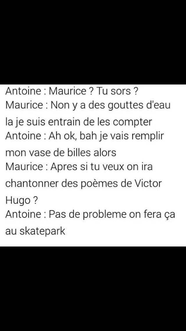 milianowski's tweet image. Résumé du #Brevet